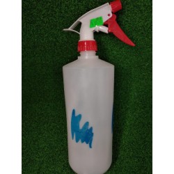 Atomizador Plastico 1L