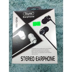 AUDIFONOS ALAMBRICOS MANOS...