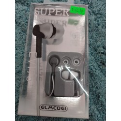 AUDIFONOS SUPER BASS