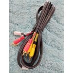 CABLE RCA