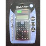 Calculadora Cientifica Smart