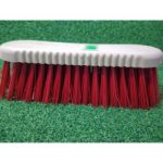 Cepillo Plancha Cuadrada