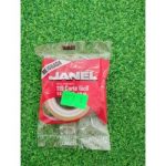 Cinta Transparente Janel...