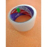 Cinta Transparente Janel...