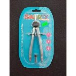 Compas de Presición Metalico