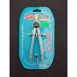 Compas de Presición Metalico