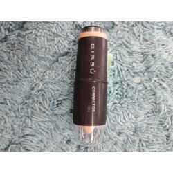 CORRECTOR BISSU TONO 4