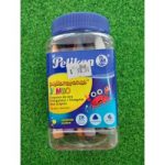 Crayon Pelikan Jumbo Bote C/28