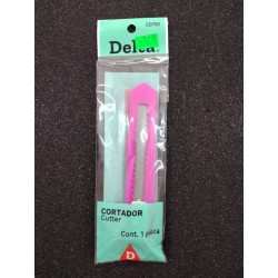 Cutter Exacto Grande Smart