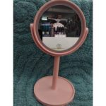 ESPEJO CON LUZ LED