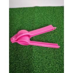 Exprimidor de plastico