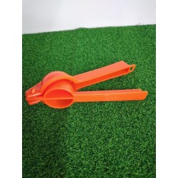 Exprimidor de plastico