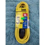 EXTENCION USO RUDO 5 METROS