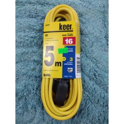 EXTENCION USO RUDO 5 METROS