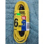 EXTENCION USO RUDO 6 metros