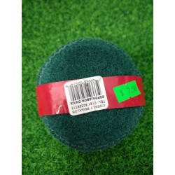 Fibra chica con Jabon