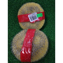 Fibra de Alambre con esponja