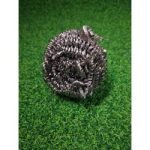 Fibra Spiro Acero Inox