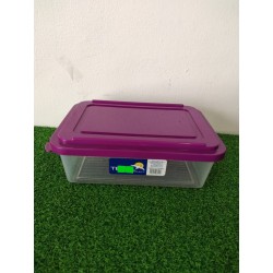 Hermetico Charola Atos Chica.