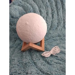 HUMIDIFICADOR DE LUNA