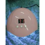 Lampara De Uñas LED