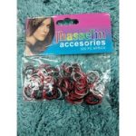 LIGA LATEX PARA CABELLO