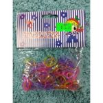 LIGA LATEX PARA CABELLO