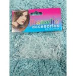 LIGA LATEX PARA CABELLO