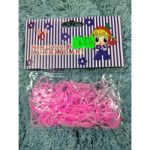 LIGA LATEX PARA CABELLO