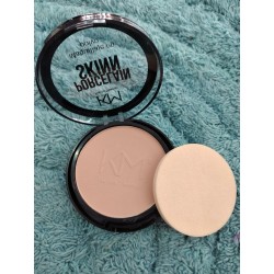 Maquillaje En Polvo KM Tono 2