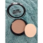 Maquillaje En Polvo KM Tono 3