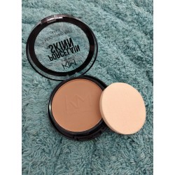 Maquillaje En Polvo KM Tono 6