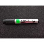 Marcador Permanente Signal...