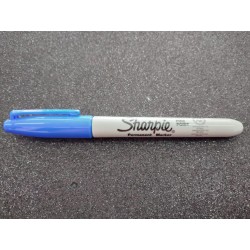 Marcador Sharpie Punto Fino...