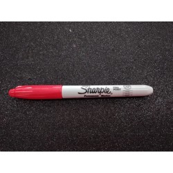 Marcador Sharpie Punto Fino...