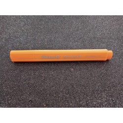 Marcatexto Pelikan 414 naranja
