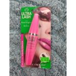 Mascara De Pestañas Ultra Lash