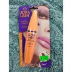 Mascara De Pestañas Ultra Lash