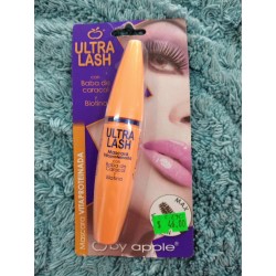 Mascara De Pestañas Ultra Lash