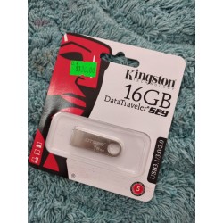 MEMORIA USB 16GB