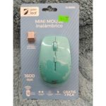 MINI MOUSE INALAMBRICO
