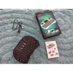 Mini Teclado Inalambrico