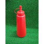 Mostacera Grande 1/2