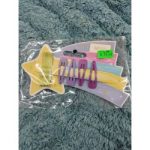 PASADOR ESTRELLA FUGAZ