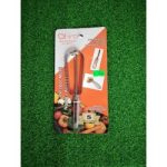 Pelador Movil Acero...