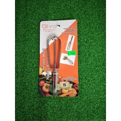 Pelador Movil Acero...