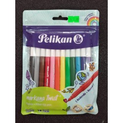 Pincelin Pelikan C/12