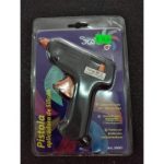 Pistola Para Silicon Chica