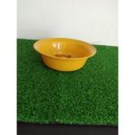 Plato Avenero Decorado