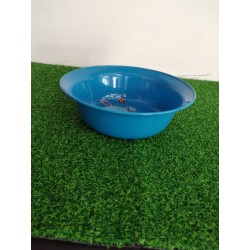 Plato Avenero Decorado